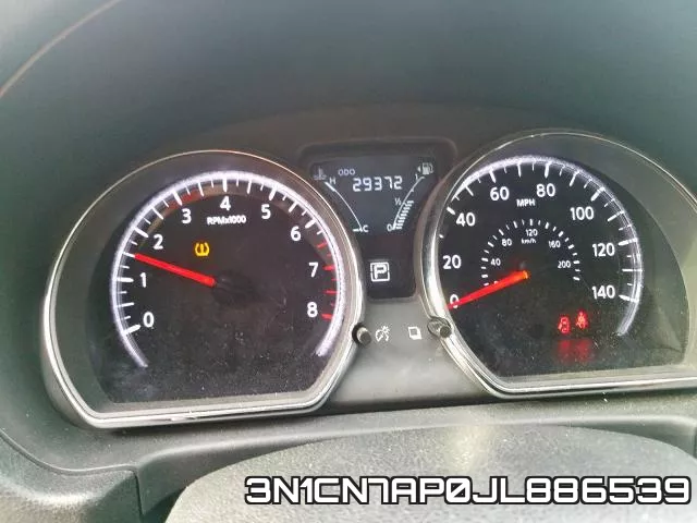 3N1CN7AP0JL886539 фото 9