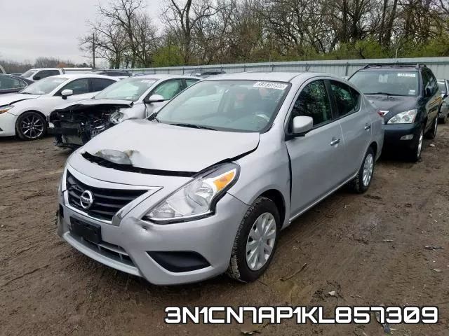 3N1CN7AP1KL857309 фото 3