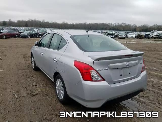 3N1CN7AP1KL857309 фото 4