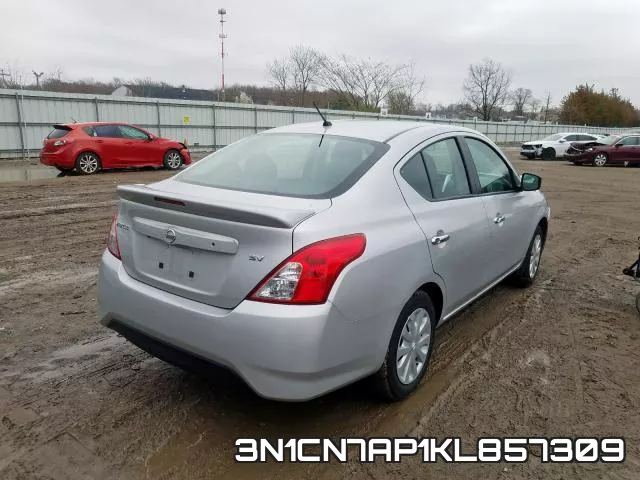 3N1CN7AP1KL857309 фото 5