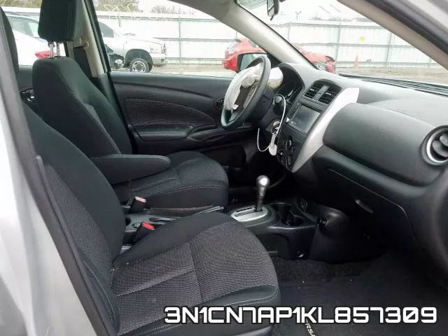3N1CN7AP1KL857309 фото 6