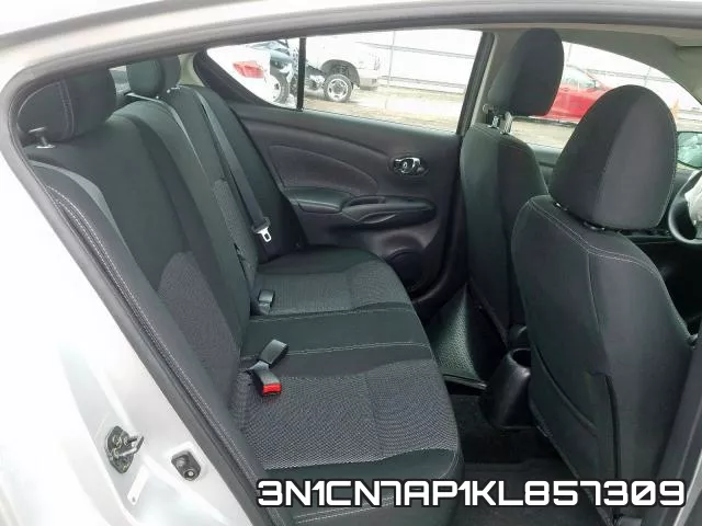3N1CN7AP1KL857309 фото 7