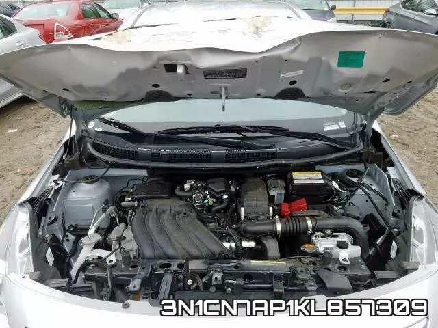 3N1CN7AP1KL857309 фото 8