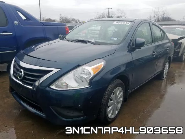 3N1CN7AP4HL903658 фото 3