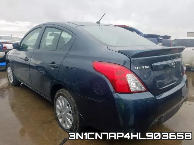 3N1CN7AP4HL903658 фото 4
