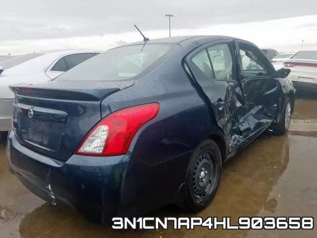 3N1CN7AP4HL903658 фото 5