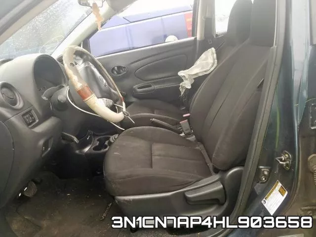 3N1CN7AP4HL903658 фото 6