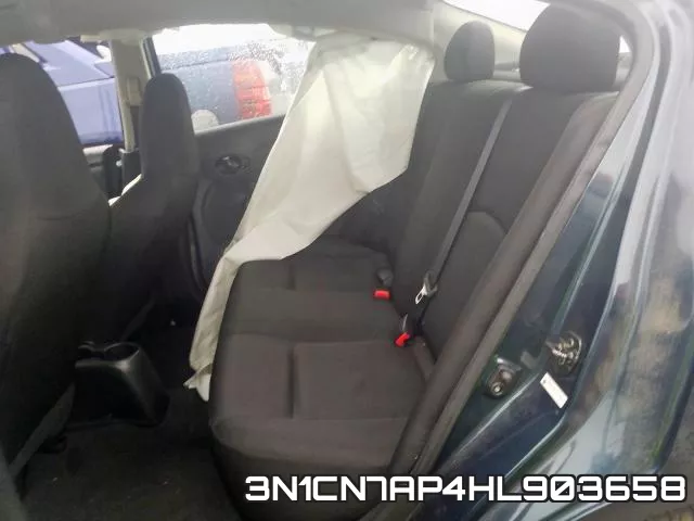 3N1CN7AP4HL903658 фото 7