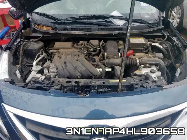 3N1CN7AP4HL903658 фото 8