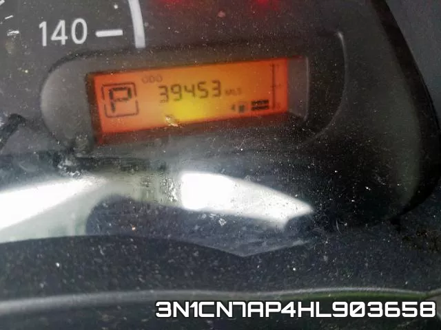 3N1CN7AP4HL903658 фото 9