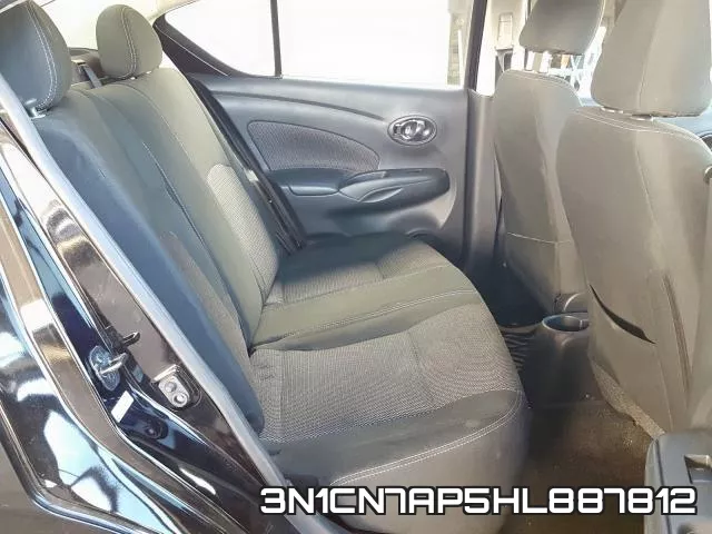 3N1CN7AP5HL887812 фото 7