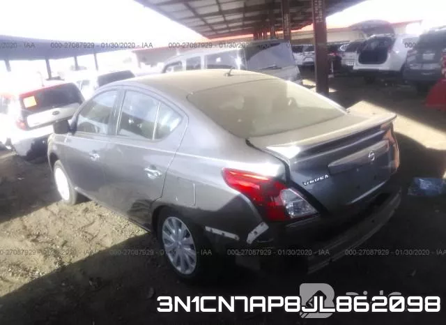3N1CN7AP8JL862098 фото 4