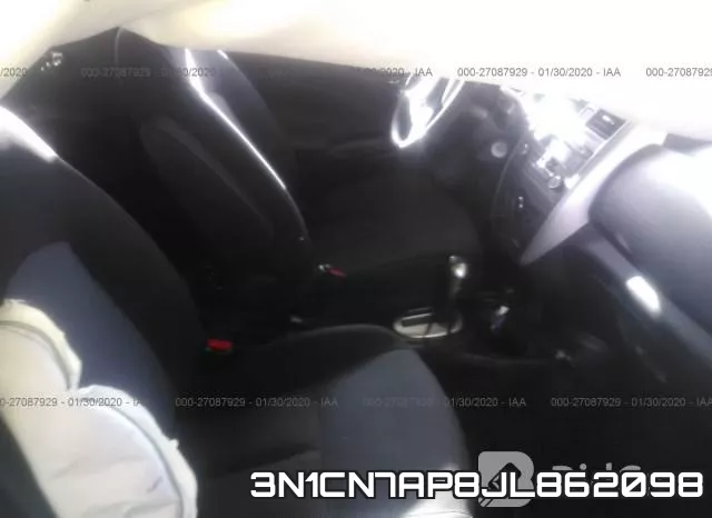 3N1CN7AP8JL862098 фото 6