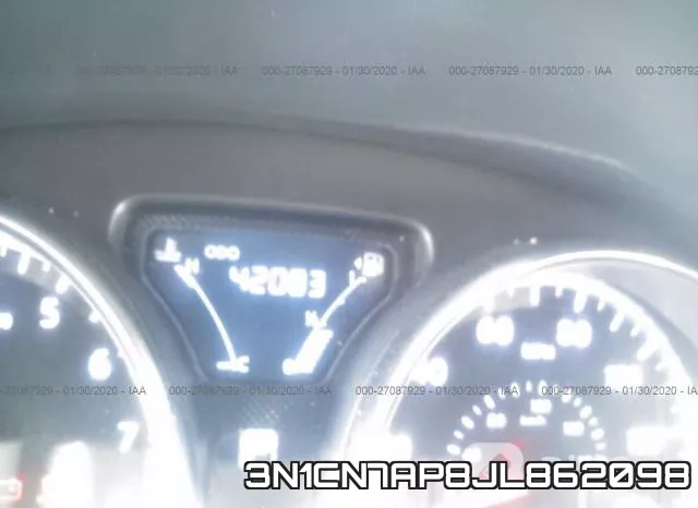 3N1CN7AP8JL862098 фото 8
