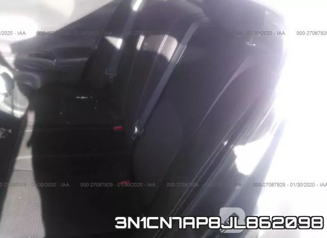 3N1CN7AP8JL862098 фото 9