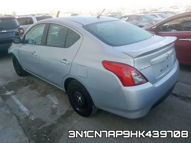 3N1CN7AP9HK439708 фото 4