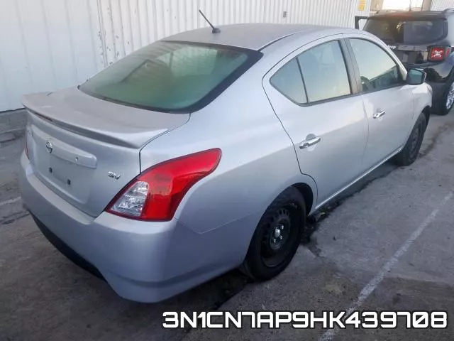 3N1CN7AP9HK439708 фото 5