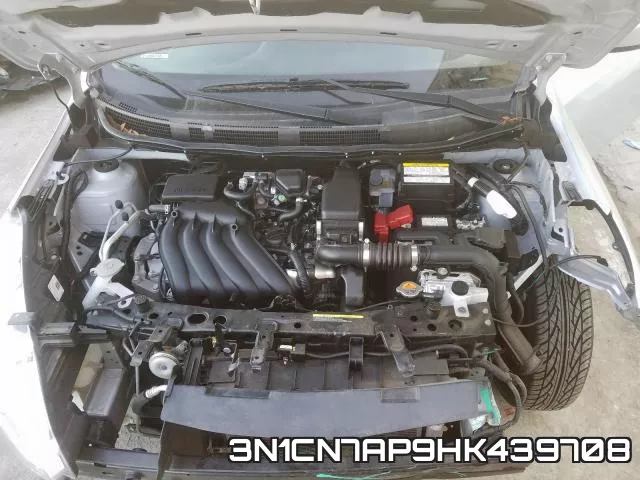 3N1CN7AP9HK439708 фото 8