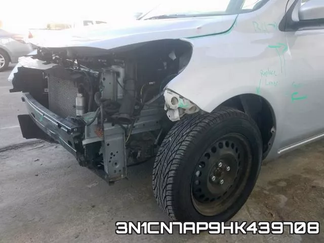 3N1CN7AP9HK439708 фото 10