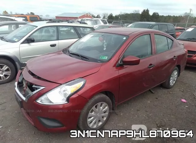 3N1CN7AP9HL870964 фото 3