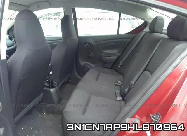 3N1CN7AP9HL870964 фото 9