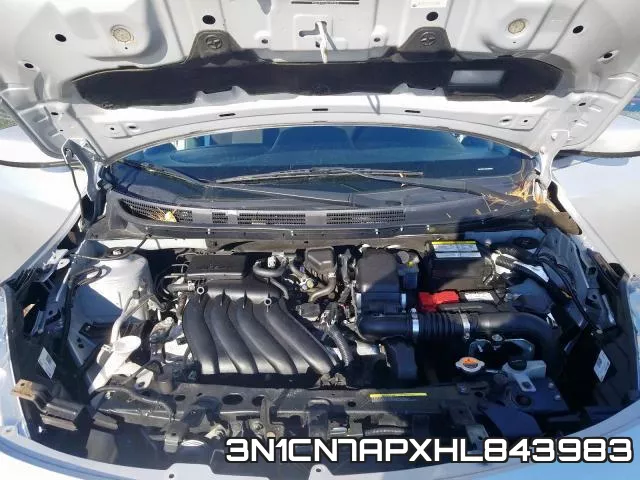 3N1CN7APXHL843983 фото 8