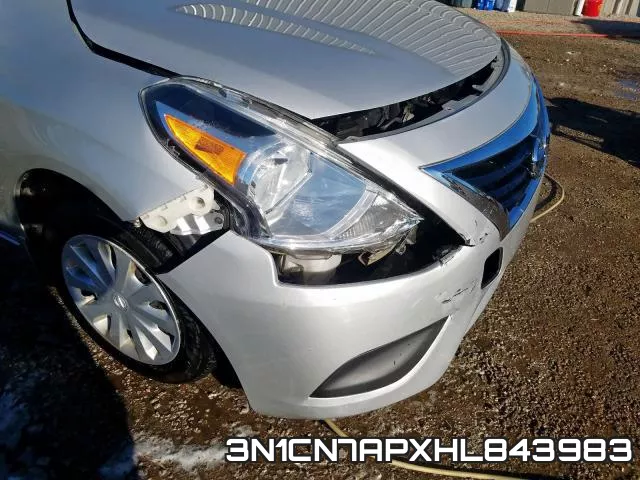3N1CN7APXHL843983 фото 10