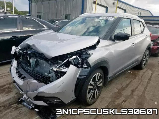 3N1CP5CU5KL530607 фото 3