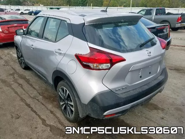 3N1CP5CU5KL530607 фото 4