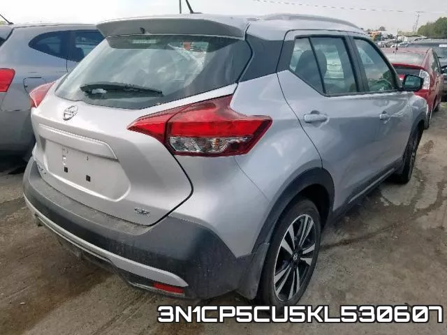 3N1CP5CU5KL530607 фото 5