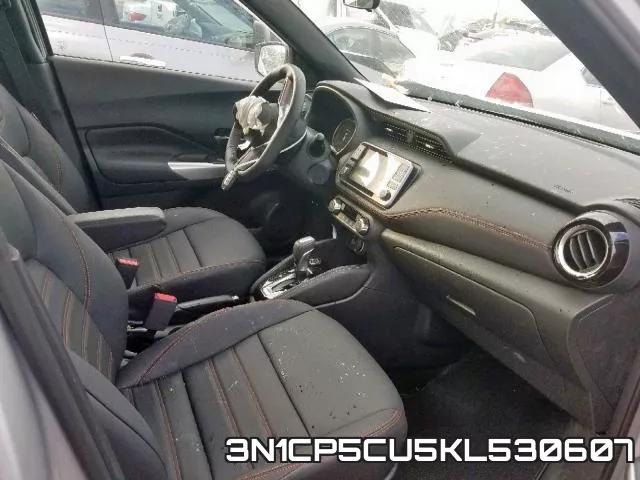3N1CP5CU5KL530607 фото 6