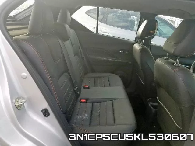 3N1CP5CU5KL530607 фото 7