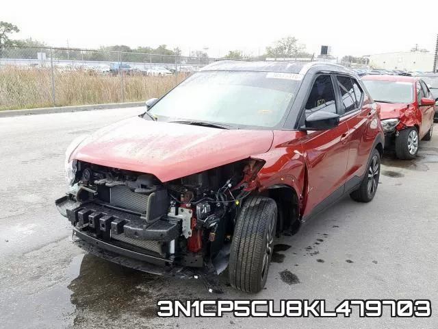 3N1CP5CU8KL479703 фото 3