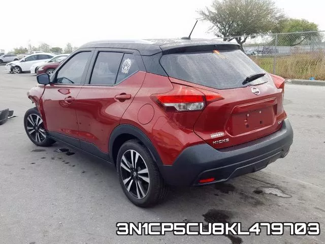 3N1CP5CU8KL479703 фото 4