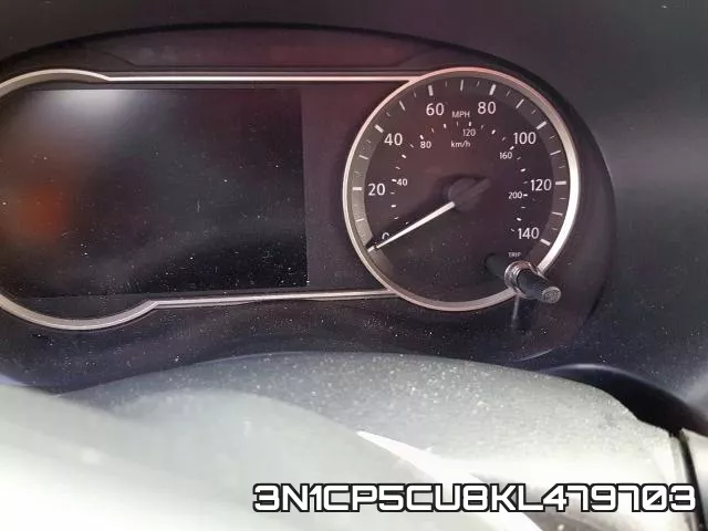 3N1CP5CU8KL479703 фото 9