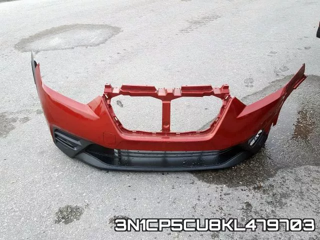 3N1CP5CU8KL479703 фото 10