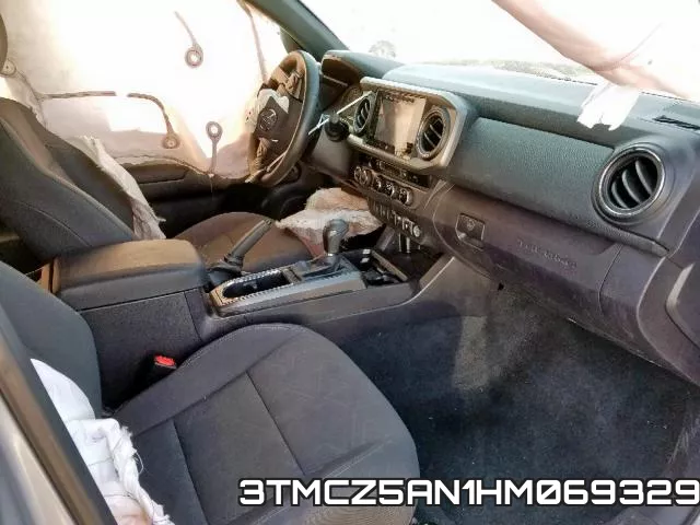 3TMCZ5AN1HM069329 фото 6