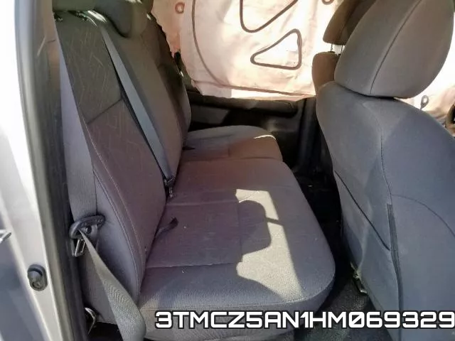 3TMCZ5AN1HM069329 фото 7