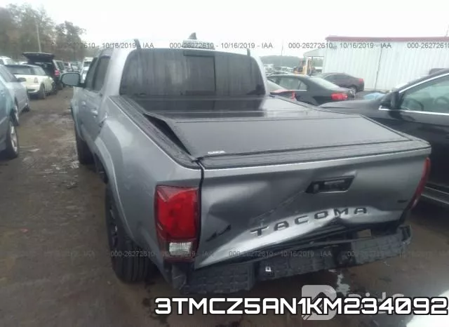 3TMCZ5AN1KM234092 фото 7