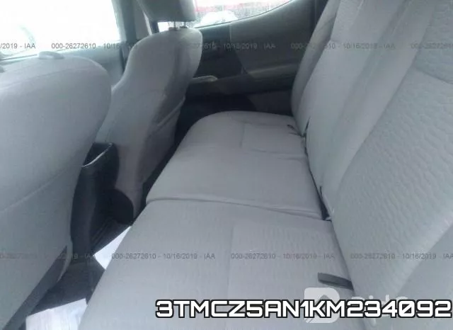 3TMCZ5AN1KM234092 фото 9