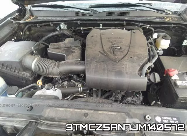 3TMCZ5AN7JM140572 фото 2
