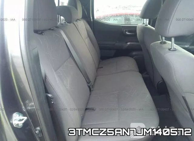 3TMCZ5AN7JM140572 фото 9