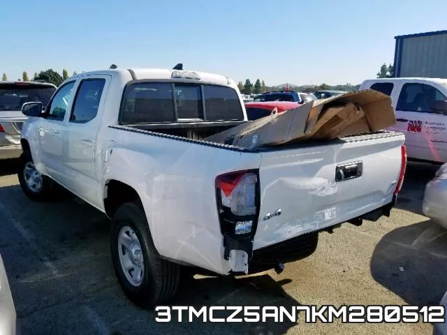 3TMCZ5AN7KM280512 фото 4