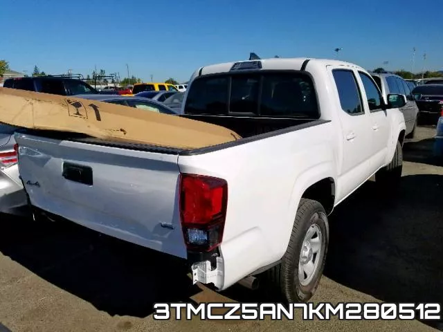 3TMCZ5AN7KM280512 фото 5