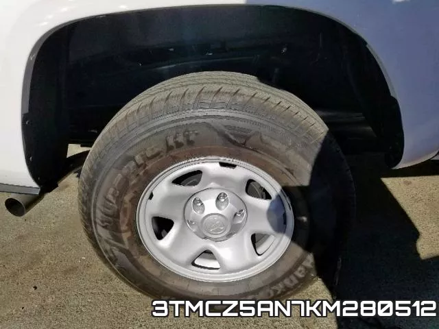 3TMCZ5AN7KM280512 фото 10