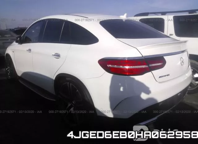 4JGED6EB0HA062958 фото 4