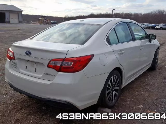 4S3BNAB63K3006684 фото 5