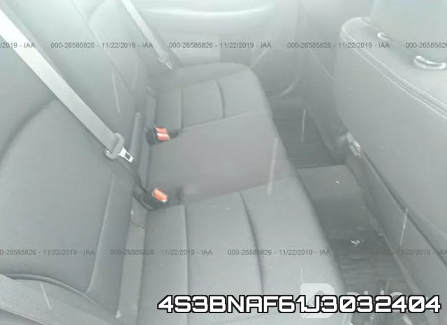 4S3BNAF61J3032404 фото 9