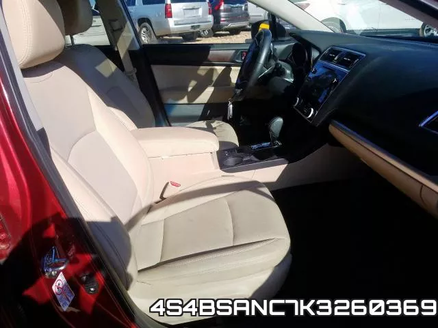 4S4BSANC7K3260369 фото 6