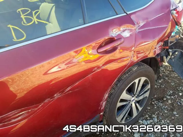 4S4BSANC7K3260369 фото 10